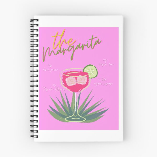 Item preview, The Margarita designed and sold by Aniirock.