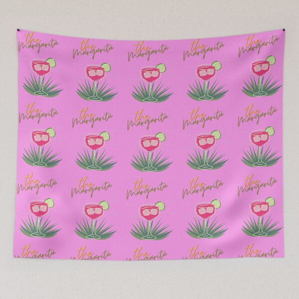 Item preview, The Margarita designed and sold by Aniirock.