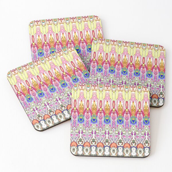 Item preview, PRETTY PATTERN #2 designed and sold by ArtemyRMT.