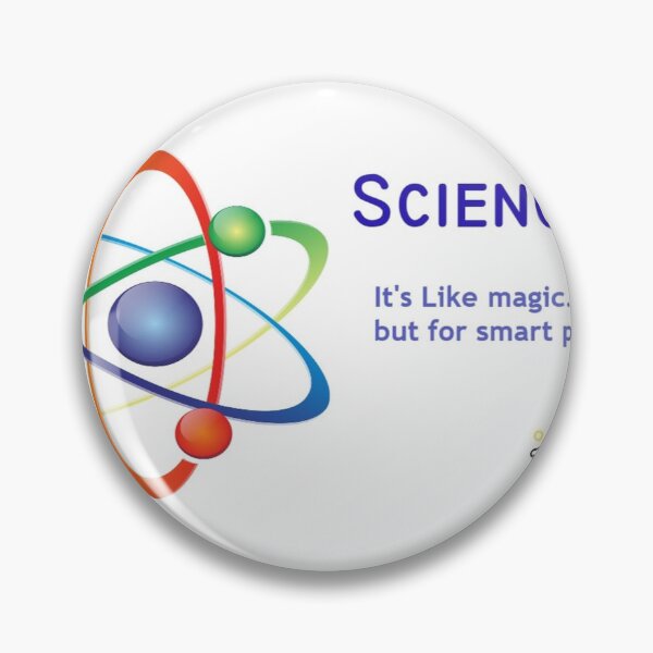 Item preview, Science designed and sold by ferryg.