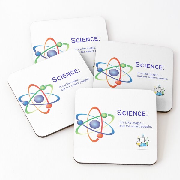 Item preview, Science designed and sold by ferryg.