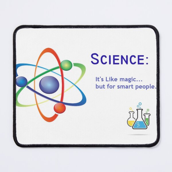 Item preview, Science designed and sold by ferryg.