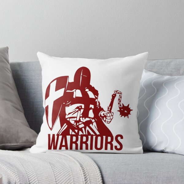 Item preview, Templar Warrior of Honor Red and White designed and sold by LuizSilva1983.