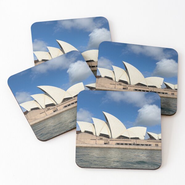 Artikelvorschau, Sydney Opera House, Sydney Australien entworfen und verkauft von ChloeDickenson.