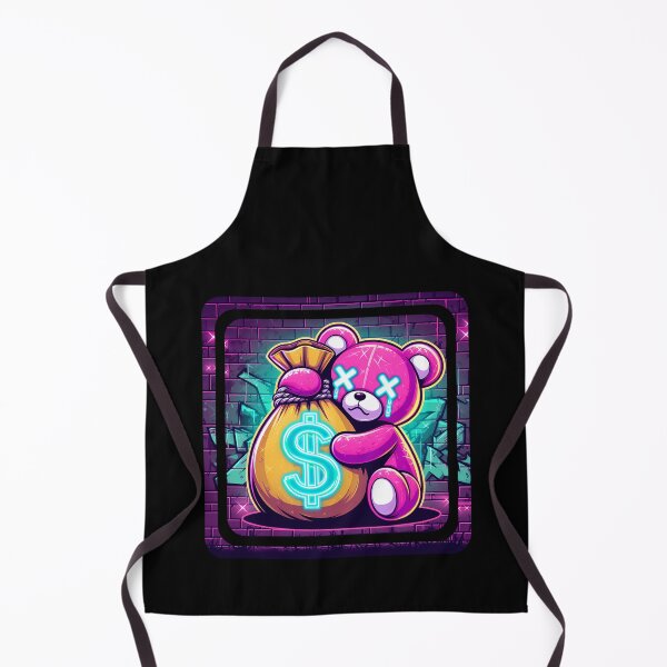 Item preview, Money Bag Secured  designed and sold by FirstCast.