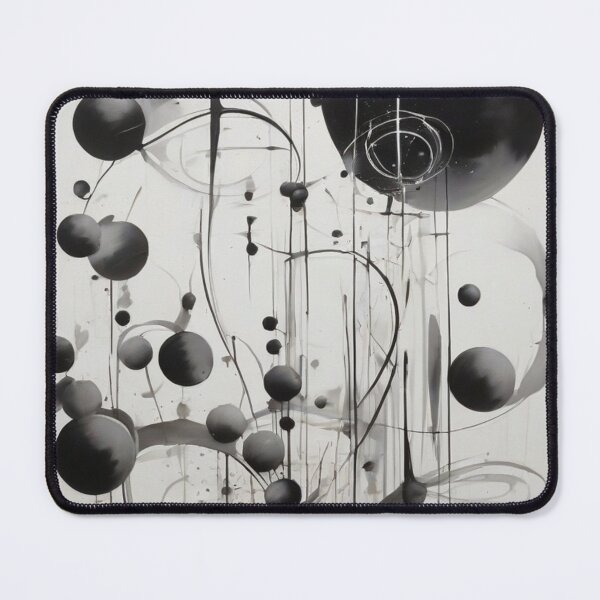 Item preview, beautiful fantasy abstraction designed and sold by bonjourmadame4.