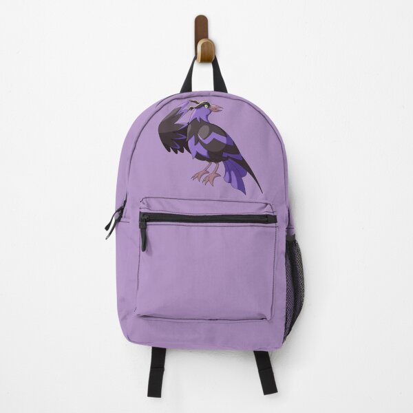 Item preview, Fischl Raven designed and sold by Animefreak9696.