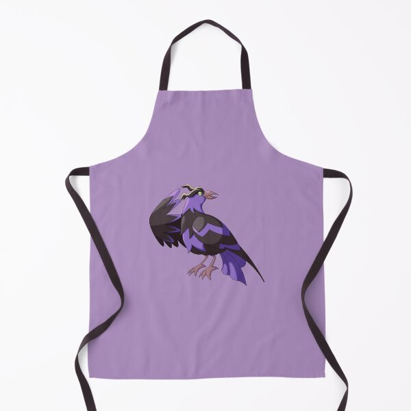 Item preview, Fischl Raven designed and sold by Animefreak9696.