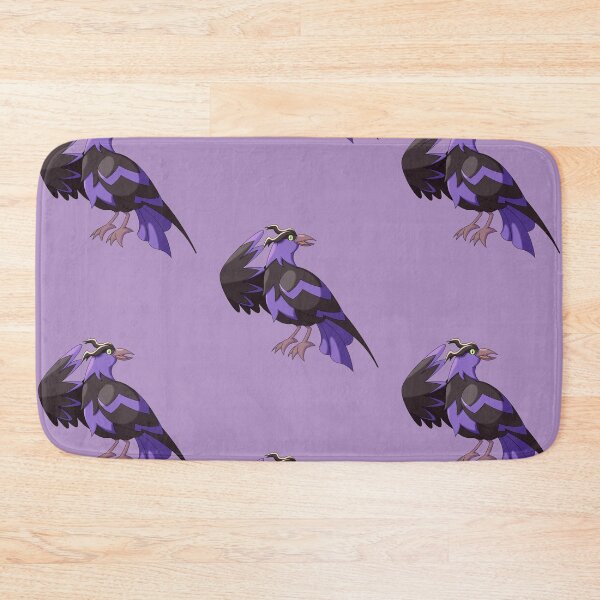 Item preview, Fischl Raven designed and sold by Animefreak9696.