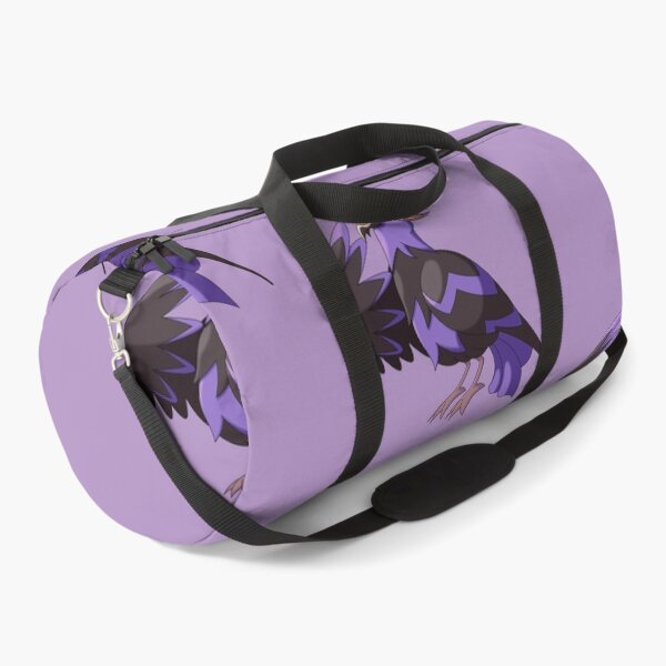 Item preview, Fischl Raven designed and sold by Animefreak9696.
