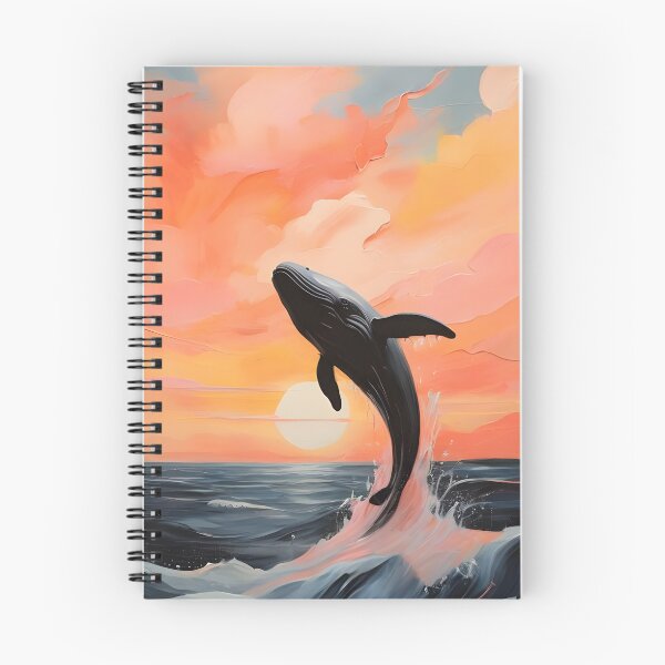 Item preview, Oil Painting Wale designed and sold by WANBASTEN.