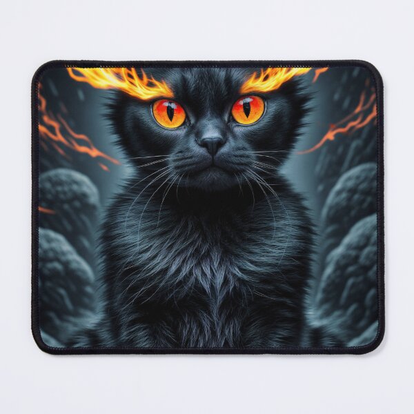 Item preview, Inferno Gaze designed and sold by Claude  Leblanc.
