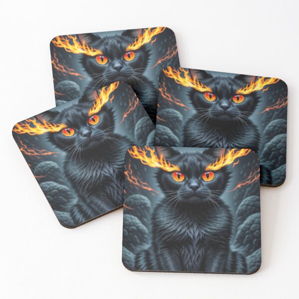 Item preview, Inferno Gaze designed and sold by Claude  Leblanc.