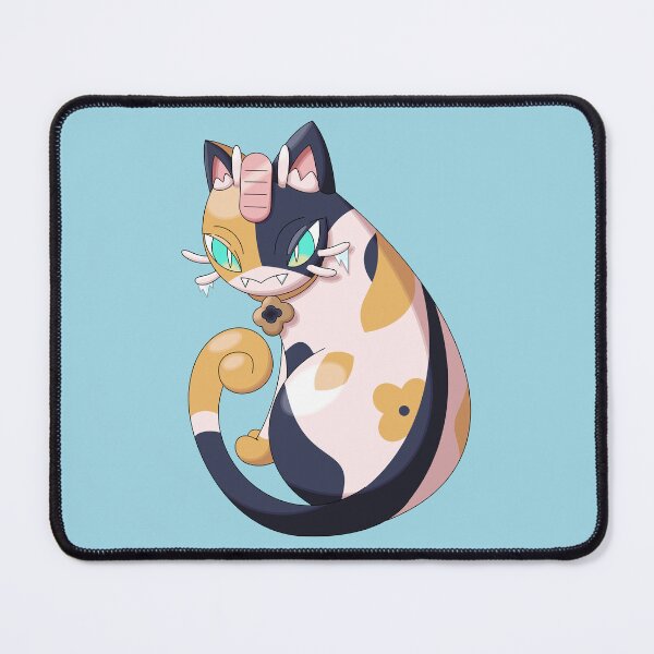 Item preview, Diona Cat designed and sold by Animefreak9696.
