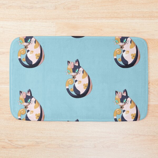 Item preview, Diona Cat designed and sold by Animefreak9696.