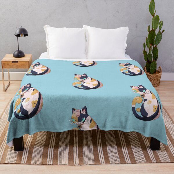 Item preview, Diona Cat designed and sold by Animefreak9696.