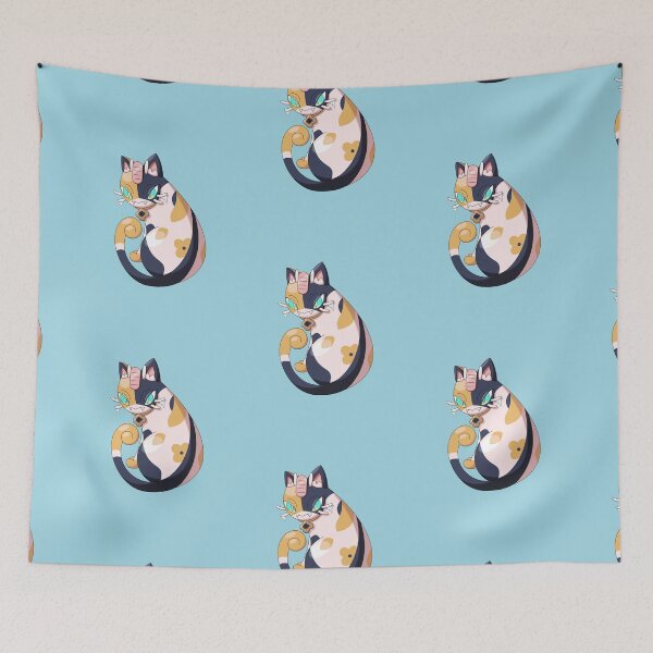 Item preview, Diona Cat designed and sold by Animefreak9696.