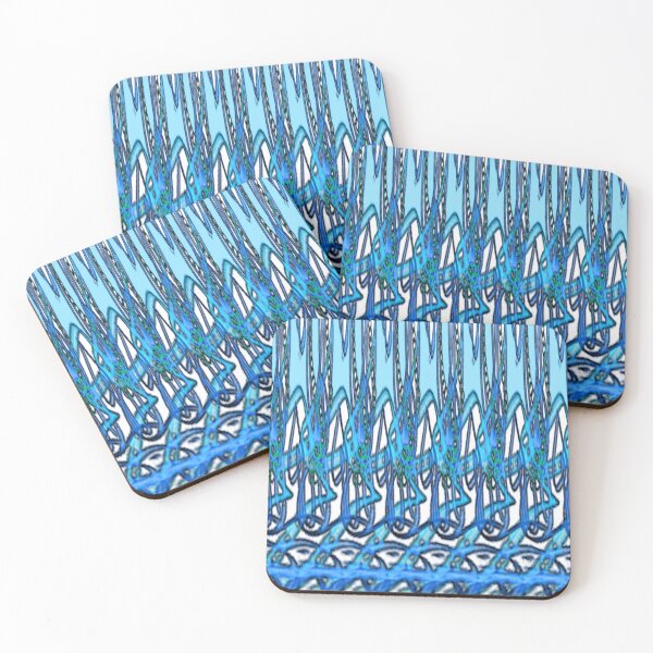 Item preview, PRETTY PATTERN #4 designed and sold by ArtemyRMT.