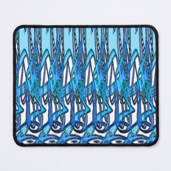 Item preview, PRETTY PATTERN #4 designed and sold by ArtemyRMT.