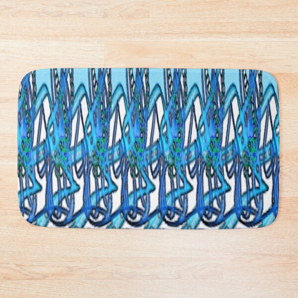Item preview, PRETTY PATTERN #4 designed and sold by ArtemyRMT.