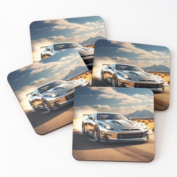 Item preview, Sport mode ON | Cars Collection designed and sold by RekiStyle.