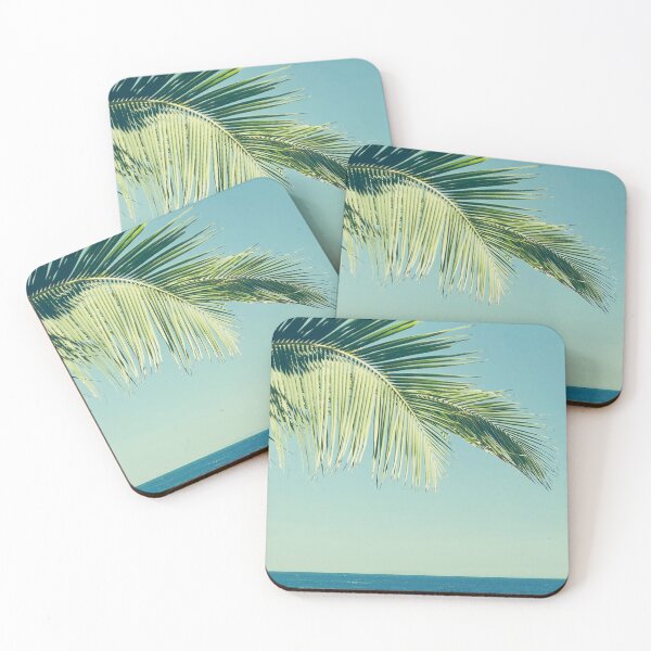 Item preview, Ocean Palm designed and sold by LuizaK.