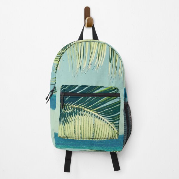 Item preview, Ocean Palm designed and sold by LuizaK.