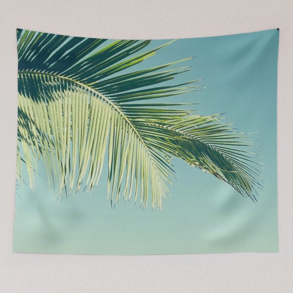 Item preview, Ocean Palm designed and sold by LuizaK.
