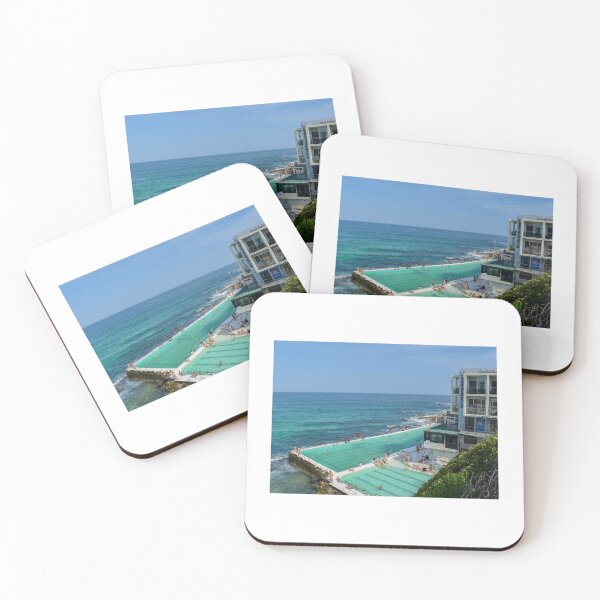 Item preview, Sydney Icebergs designed and sold by ChloeDickenson.