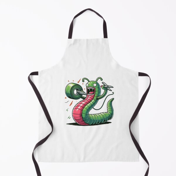 Item preview, Tape Worm designed and sold by GMCybertron.