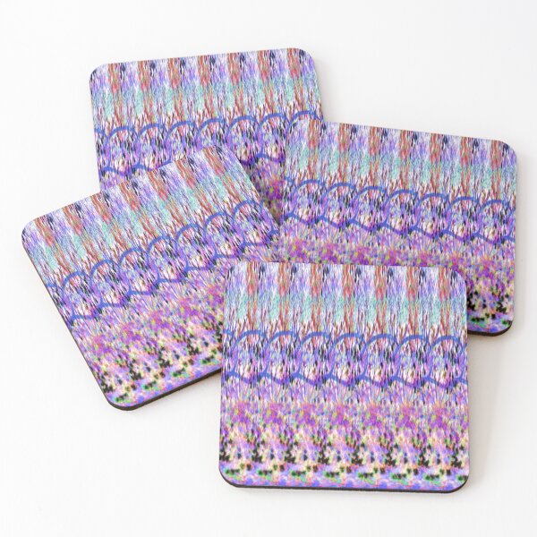 Item preview, PRETTY PATTERN #6 designed and sold by ArtemyRMT.