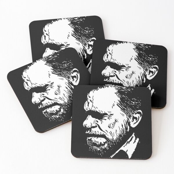 Item preview, Drawing Charles Bukowski designed and sold by jb-joaofranca.