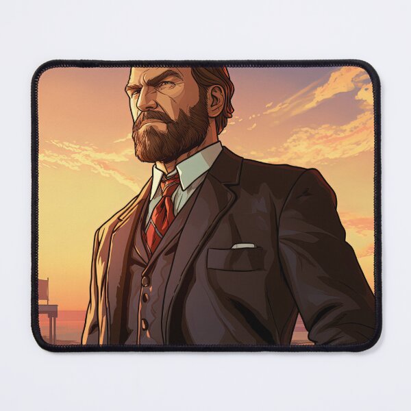 Item preview, James A. Garfield | Hip Hop style designed and sold by ComicsFactory.