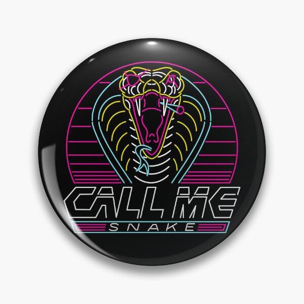 Item preview, Call Me Snake designed and sold by therocketman.