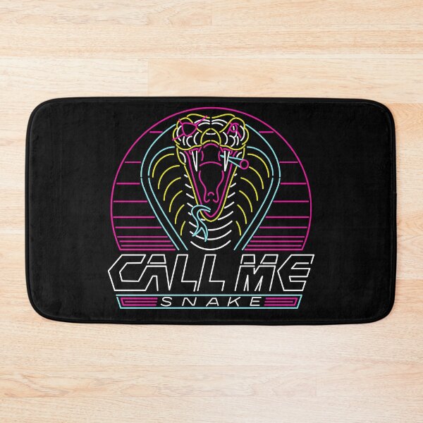 Item preview, Call Me Snake designed and sold by therocketman.