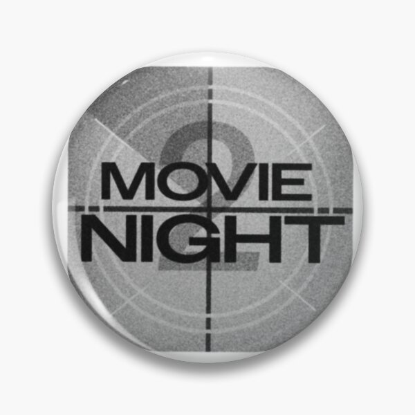 Item preview, Movie Night T-shirt Design for Lovers of Film and Home Theater! designed and sold by TheScrawlSpace.