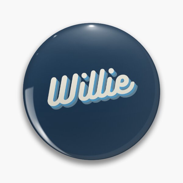 Item preview, Willie Name designed and sold by ArtCraftLab.