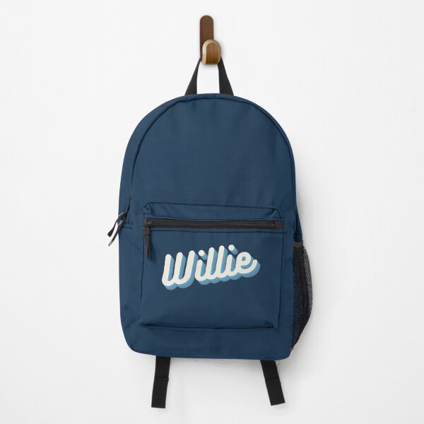 Item preview, Willie Name designed and sold by ArtCraftLab.