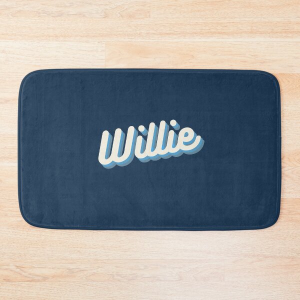 Item preview, Willie Name designed and sold by ArtCraftLab.