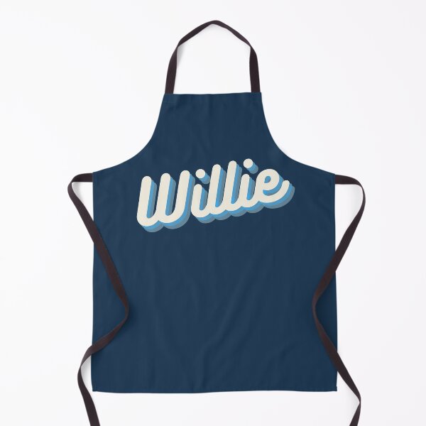Item preview, Willie Name designed and sold by ArtCraftLab.