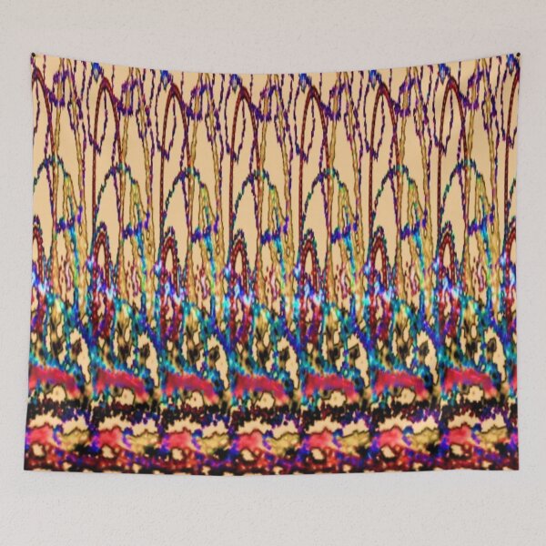 Item preview, PRETTY PATTERN #7 designed and sold by ArtemyRMT.