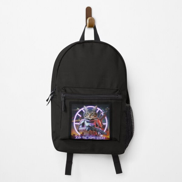 Item preview, join the cat army today designed and sold by Dashinlad.