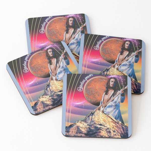 Item preview, Greta van Fleet - Sam and his planet designed and sold by Gretaapower.