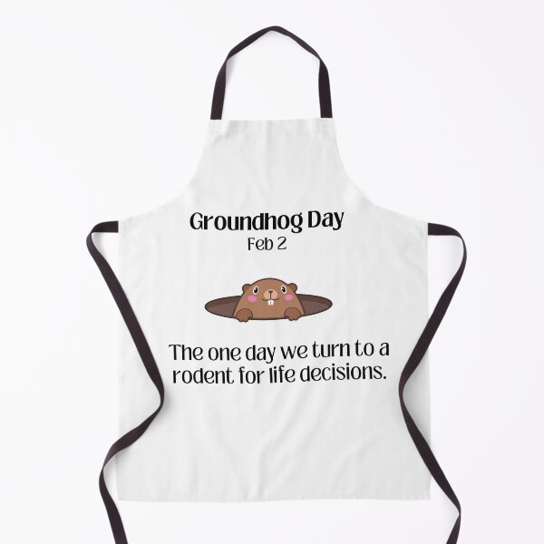 Item preview, Groundhog Day Feb 2 designed and sold by M1234s.