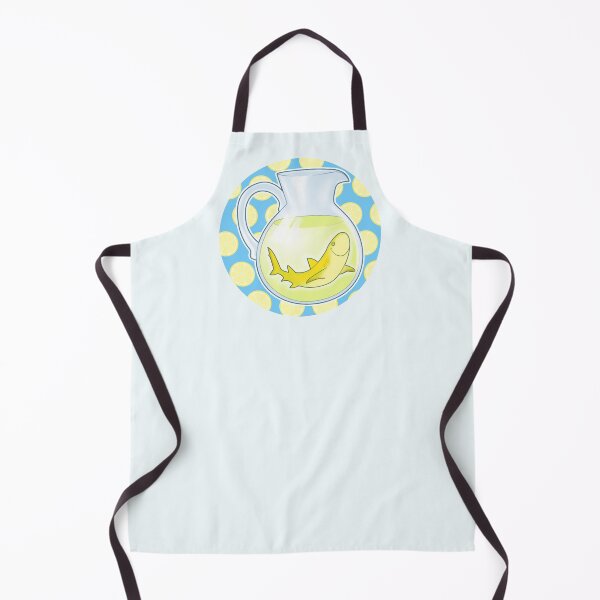 Item preview, Lemon Shark designed and sold by llamasonthellam.