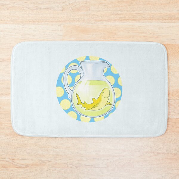 Item preview, Lemon Shark designed and sold by llamasonthellam.