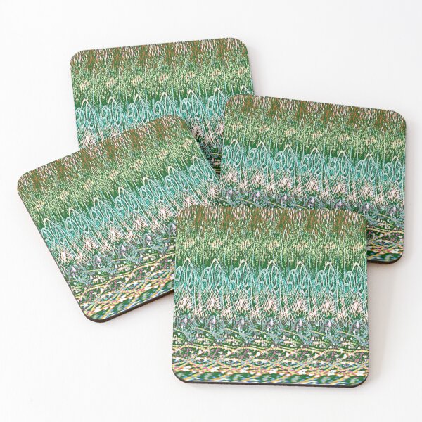 Item preview, PRETTY PATTERN #8 designed and sold by ArtemyRMT.