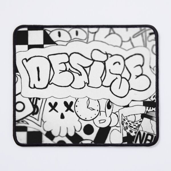Item preview, Doodle Desire designed and sold by Navpreet-Singh.