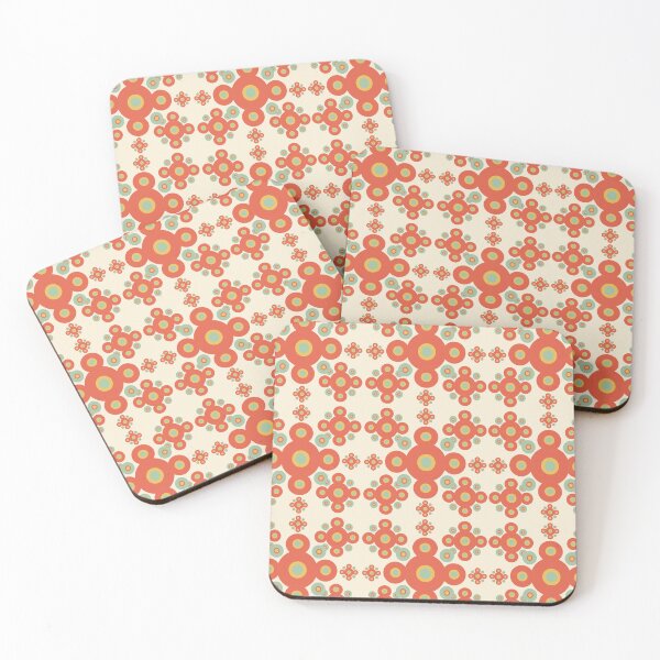 Item preview, Retro Maze designed and sold by Ten14Designs.