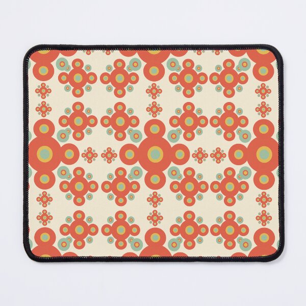 Item preview, Retro Maze designed and sold by Ten14Designs.